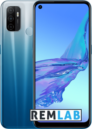 Починим любую неисправность OPPO Reno 4 Pro