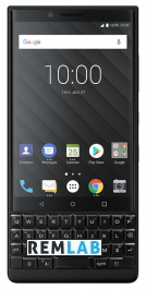 Ремонт BlackBerry KEY2