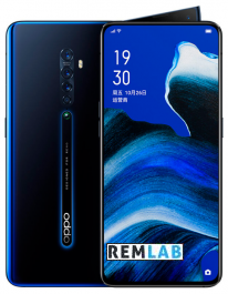 Ремонт OPPO Reno 2