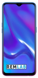 Ремонт OPPO RX17 Neo